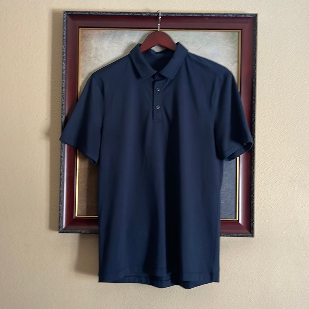 Lululemon Athletica mens shirt Sz M
